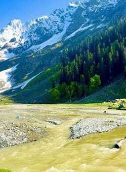 Sonamarg